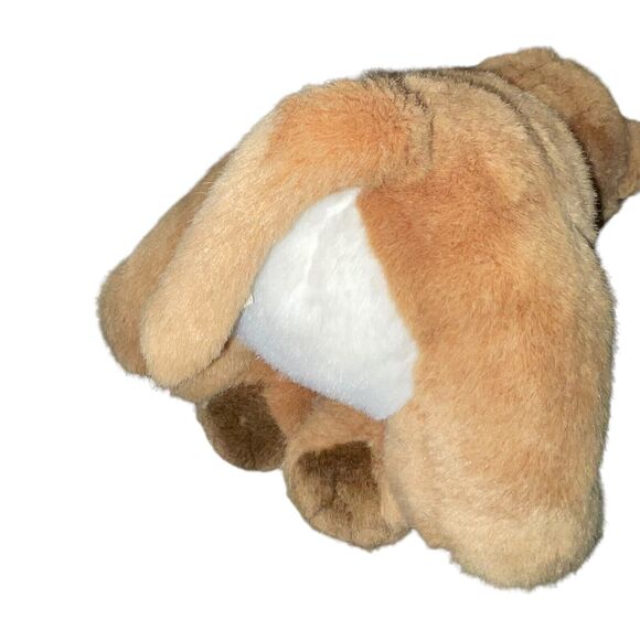 Westcliff Collection Plush Baby Lion Cub Stuffed Animal Nursery Baby Shower 11” - Picture 6 of 7